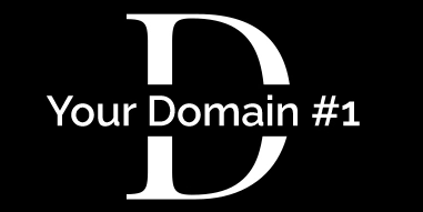 Your Domain #1 Your Domain #1